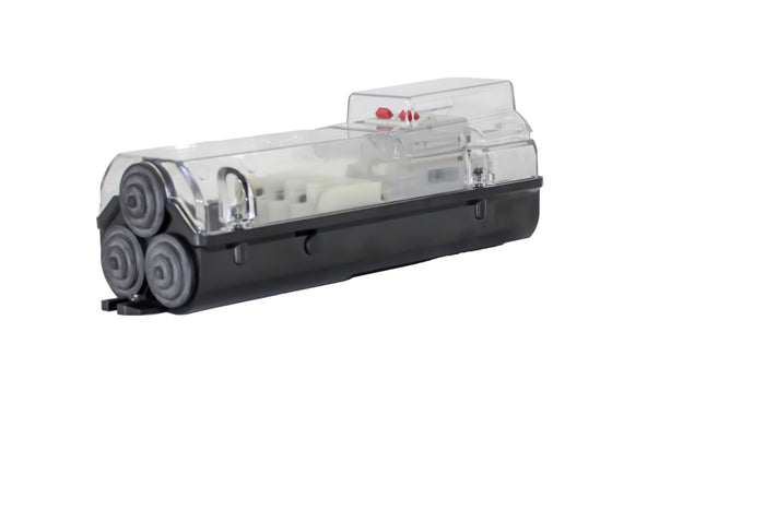 Cable Gland Box With MCB 80 Amps M696