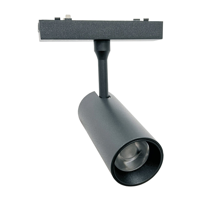 10W LED Magnetic Track Light Daylight – 6500K