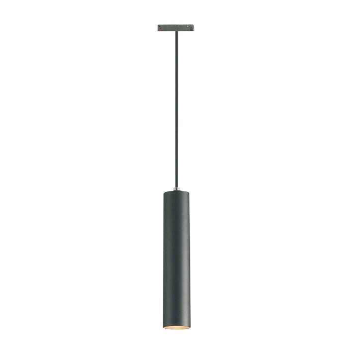 Slim Pendant Style Magnetic Track Light – 12W