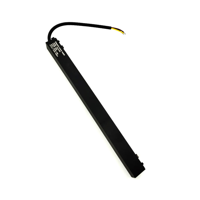 200W Slim Magnetic LED Power Supply