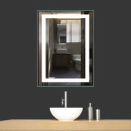 Rectangle Mirror Light with Touch Sensor ML LS09