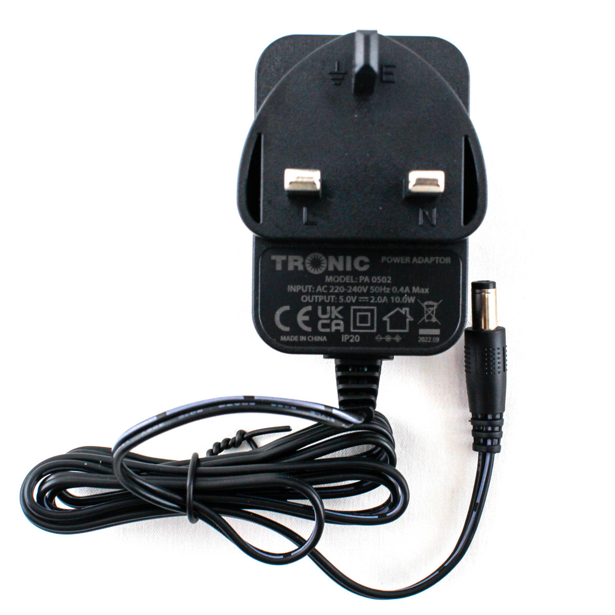 Power Supply
