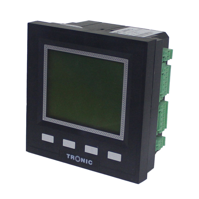 Power Factor Controller with 21 Steps - PF CO21