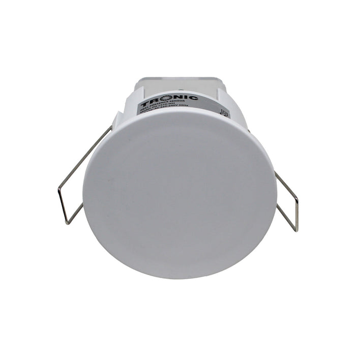 Advanced Real Presence Sensor with 360° Detection With Motion, Presence & Breathing Sensor