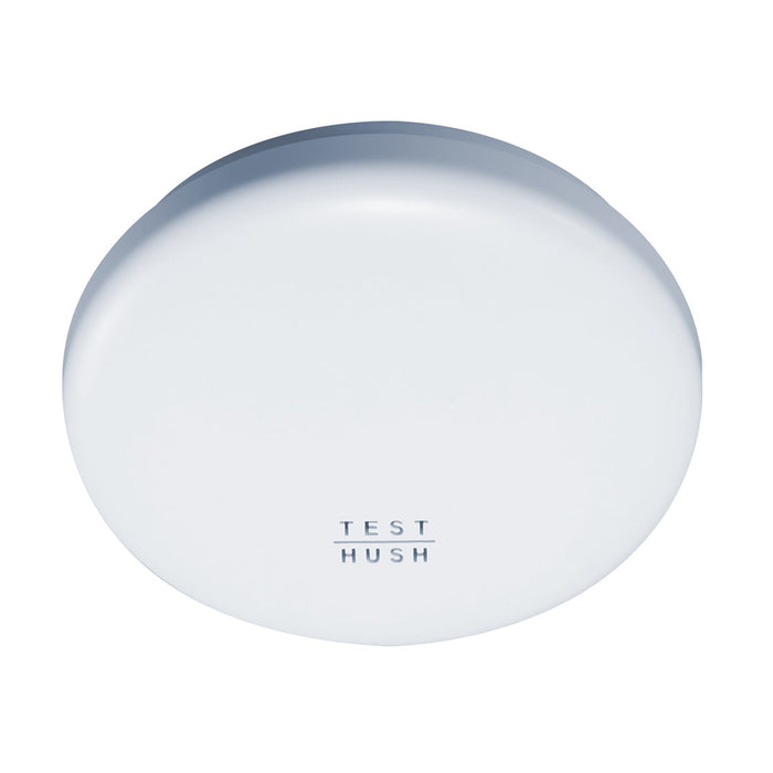 Battery Powered Smoke Detector with 85dB Alarm – 10 Year Battery Life