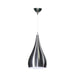 Aluminium Silver Pendant Light - Tronic Kenya 