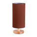 E27 Brown Table Lamp - Tronic Kenya 