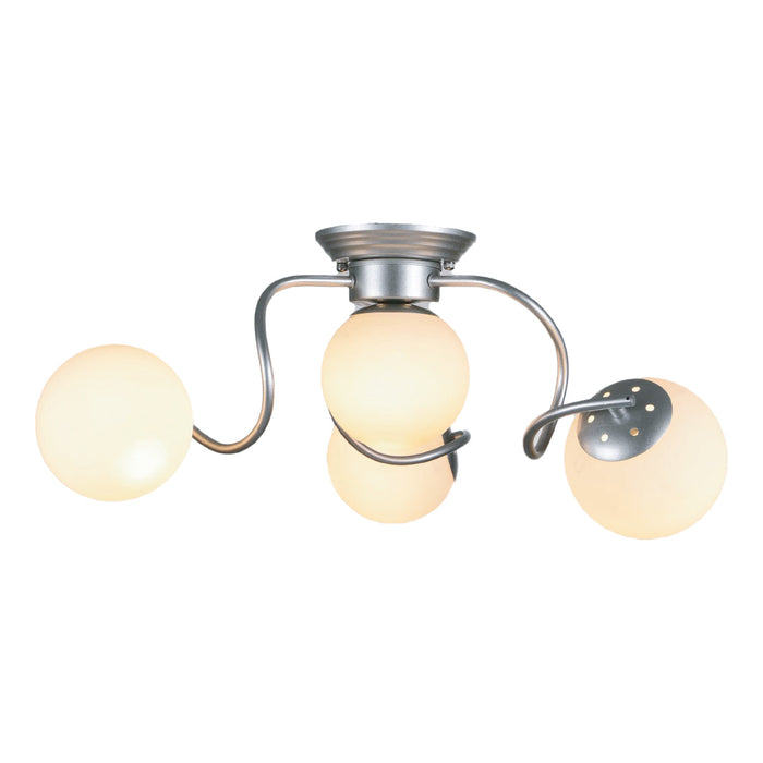 Modern Ball Shape Ceiling light