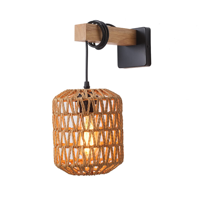 Wall Lamp PL 1135-01-BR