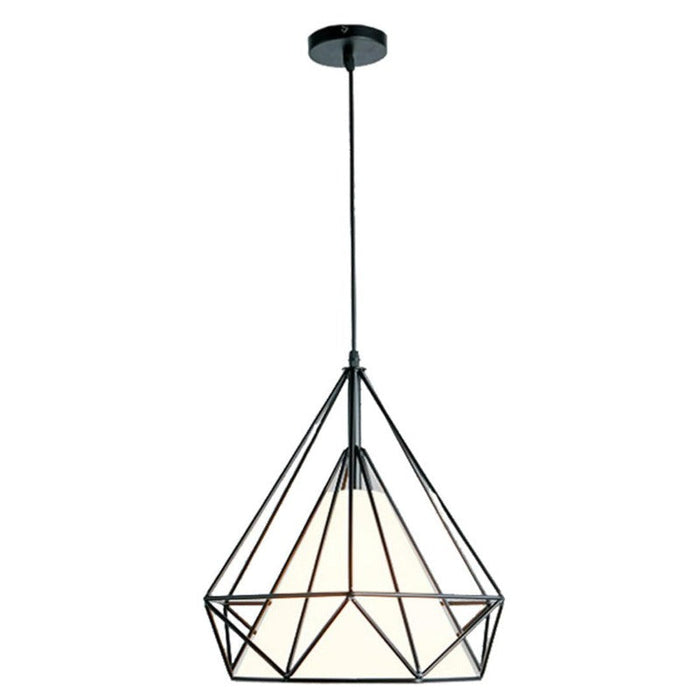 Vintage Industrial Caged Pendant - Tronic Kenya 