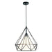 Vintage Industrial Caged Pendant - Tronic Kenya 