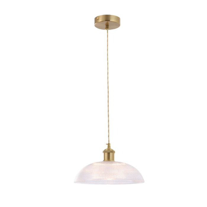 Lumigrid Pendant 1*E27