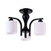 3D Glass Ceiling Lamp - Tronic Kenya 