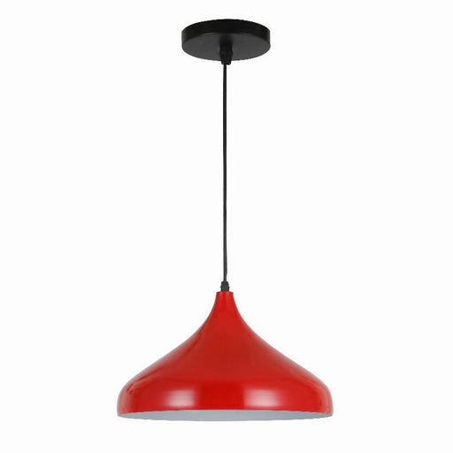 Antique Red Chandelier - Tronic Kenya 