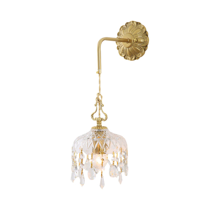 Wall Lamp PL 6410-27-01