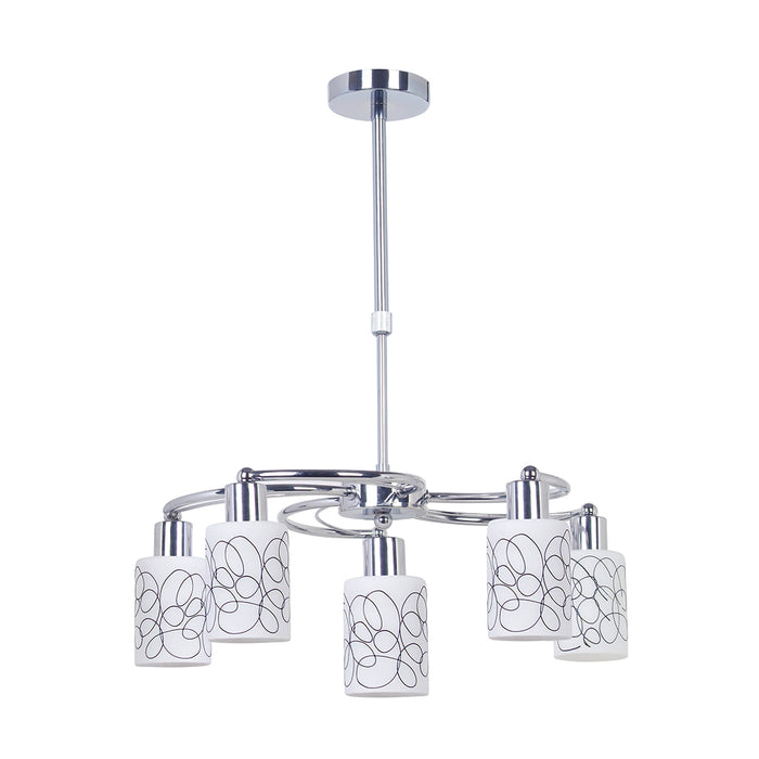 Pendant Lamp PL 7048-27