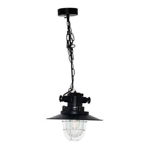 Retro Industrial Pendant Light - Tronic Kenya 