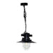 Retro Industrial Pendant Light - Tronic Kenya 