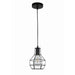 Retro Cage Pendant Light - Tronic Kenya 