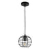 Retro Cage Pendant Light - Tronic Kenya 