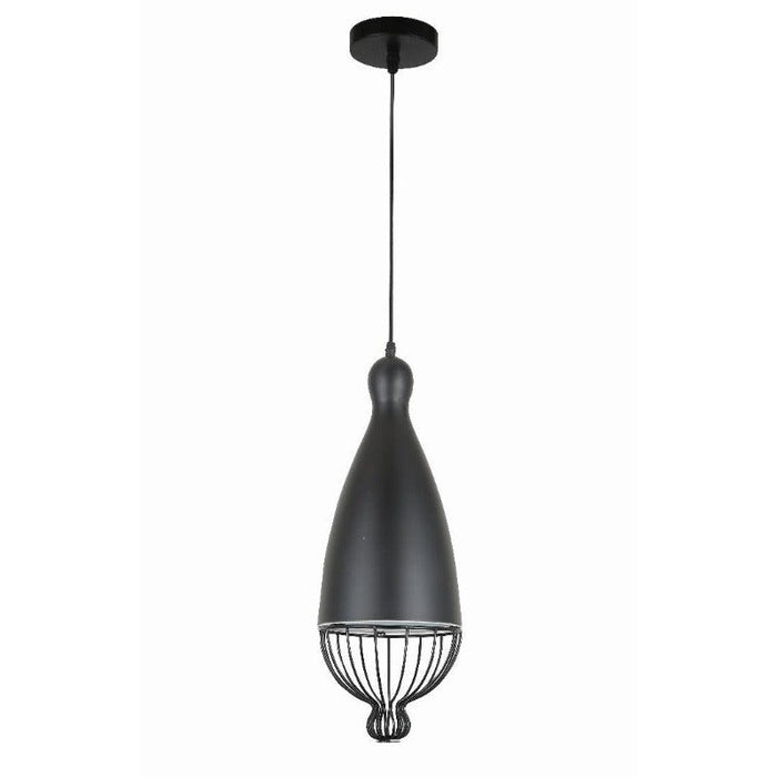 Cylindrical Pendant Light - Tronic Kenya 