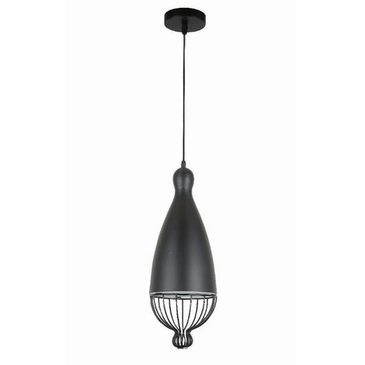 Cylindrical Pendant Light - Tronic Kenya 
