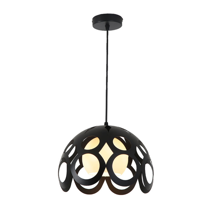 Pendant Lamp PL 7909-BK