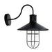 Black Industrial Wall Light - Tronic Kenya 