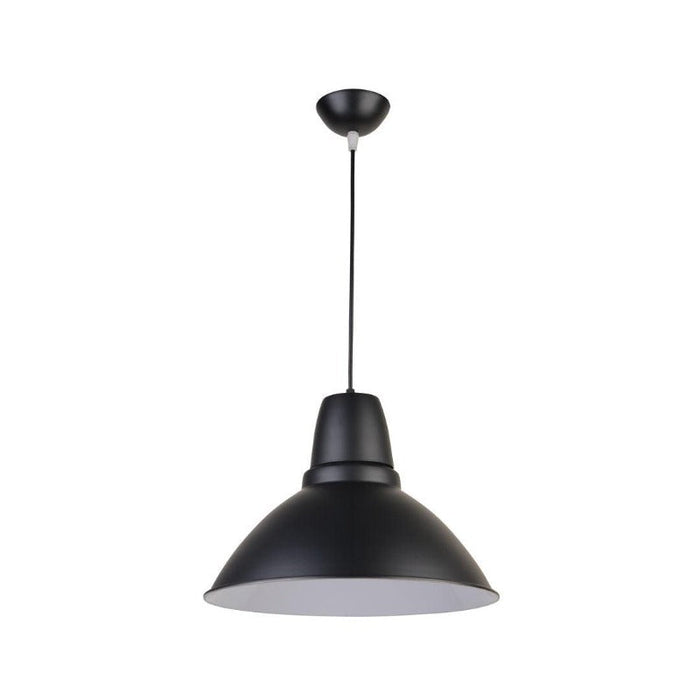 Black Dome Pendant Light - Tronic Kenya 