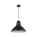 Black Dome Pendant Light - Tronic Kenya 