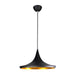 Matte Black Pendant - Tronic Kenya 