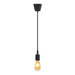 Hanging E27(Screw) Pendant Holder - Tronic Kenya 