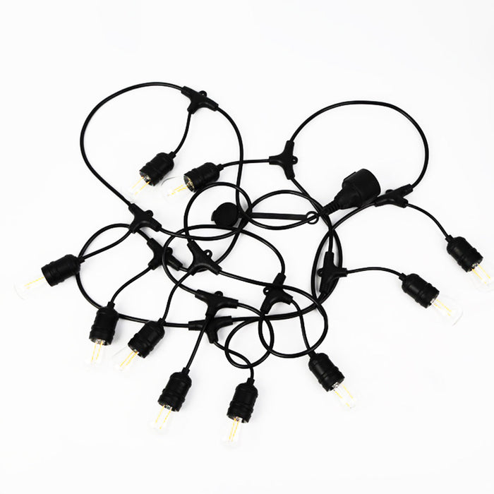 Series Light 20 Holder 10 Meter