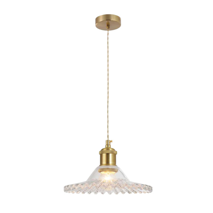 Lumigrid Hanging Pendant 1*E27