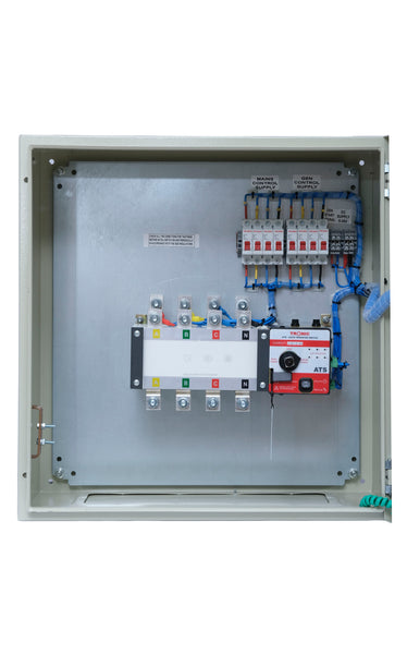 Automatic Transfer Switch 100A