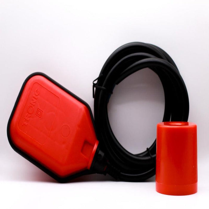 Float Switch 2 Meter - Tronic Kenya 