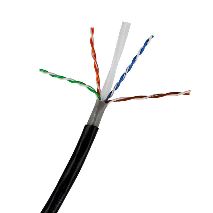 Cat 6 utp Bare 305 Meter
