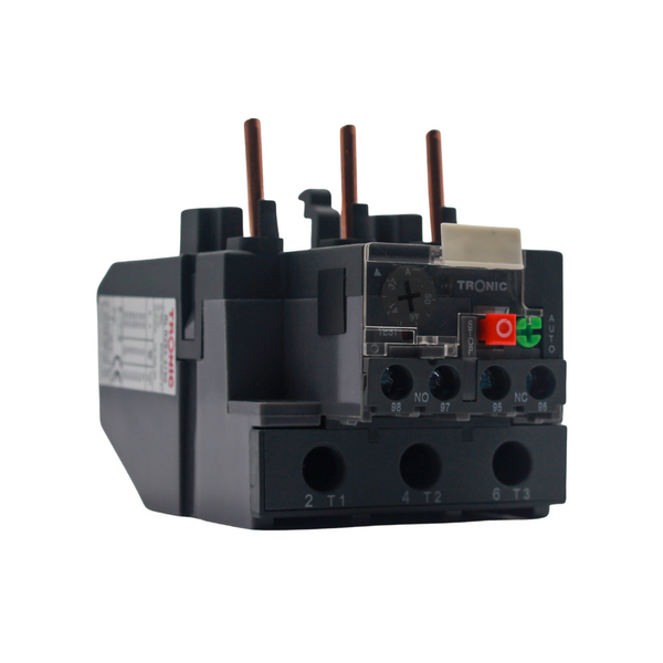 Thermal Overload Relay 37-50Amps For AC Contactor 65Amps