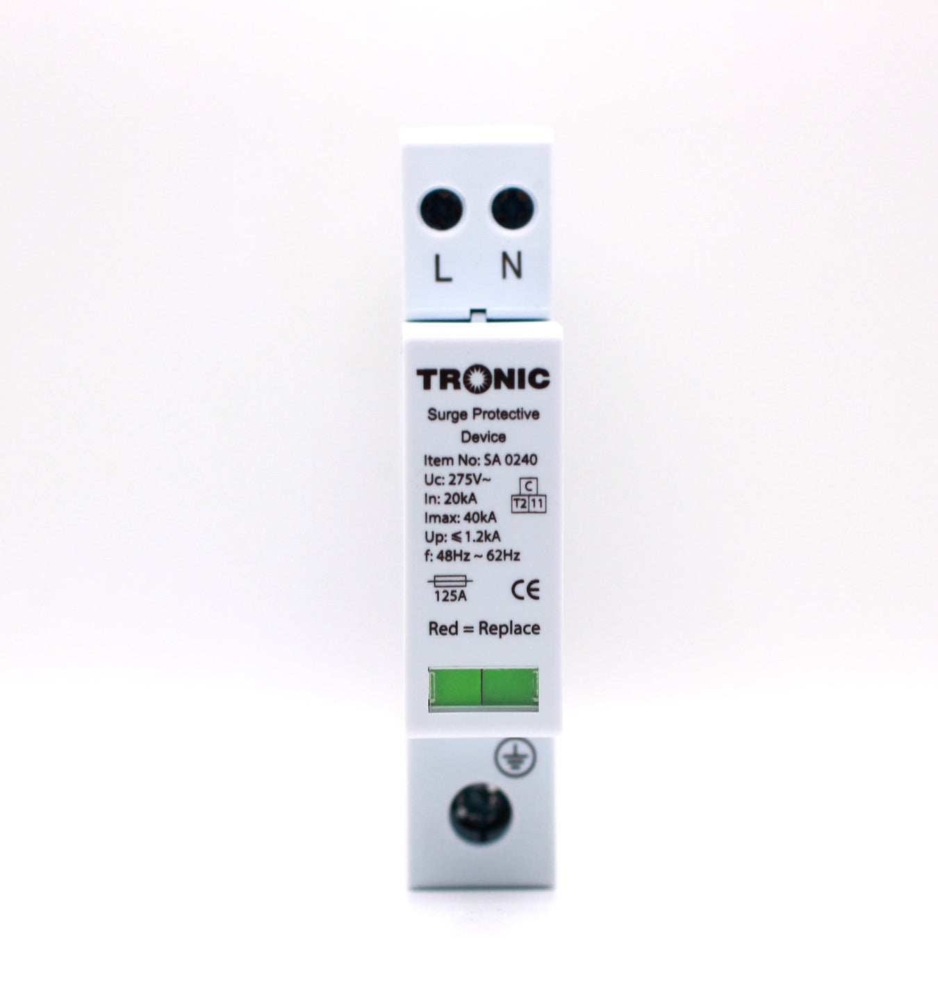 Surge Protection