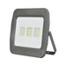 Grey LED Floodlight 150 Watts -Tronic Kenya 