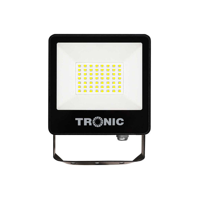 30W LED Flood Light – Daylight 6500K, IP66 Rated