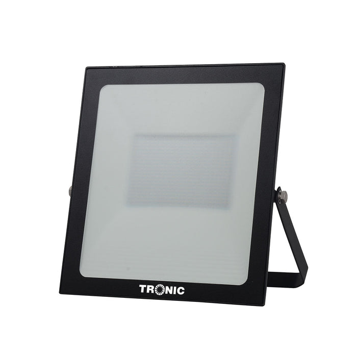 Slim LED Warm White Floodlight 100 Watts