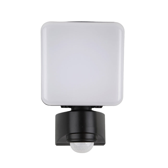 LED Floodlight with Sensor 10W Daylight