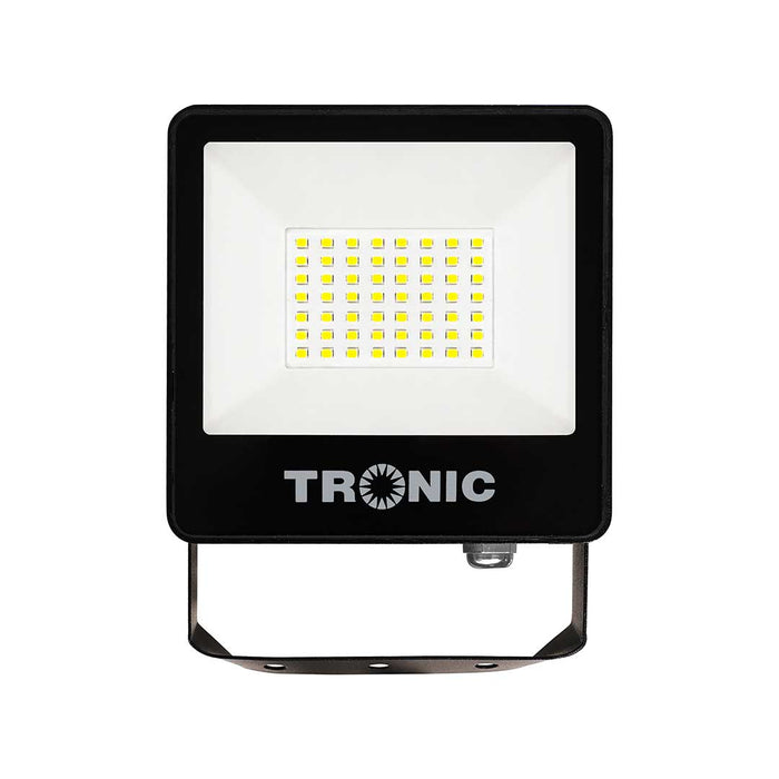 30W IP66 LED Flood Light – Warm White