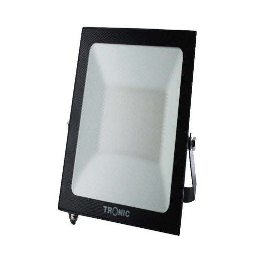 Black LED Floodlight 100 Watts - Tronic Kenya 