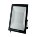 Black LED Floodlight 100 Watts - Tronic Kenya 