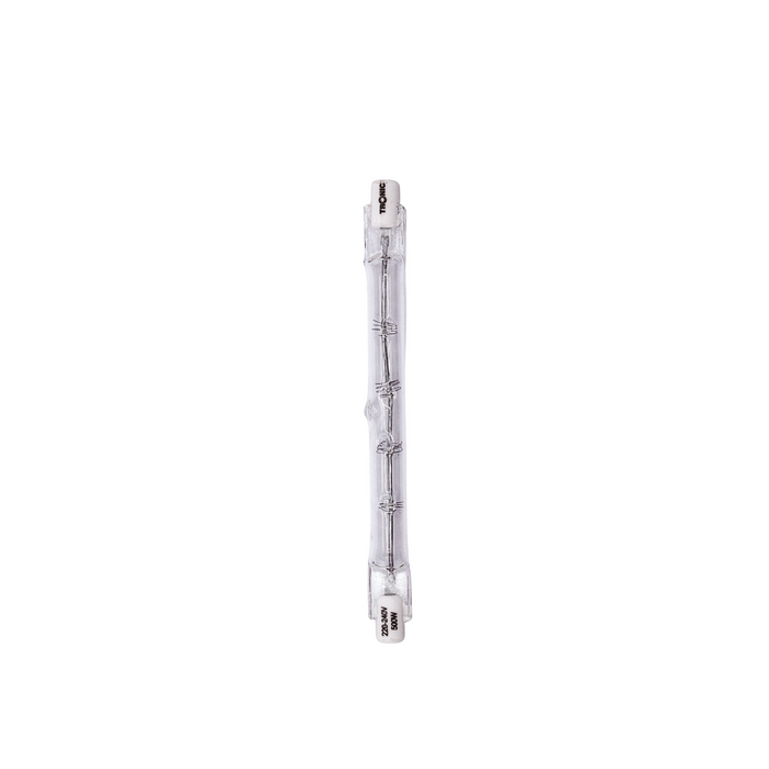 Halogen R7s Linear Lamp – 500W