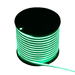 Single Sided LED Neon Strip Light - Green - Tronic Kenya 