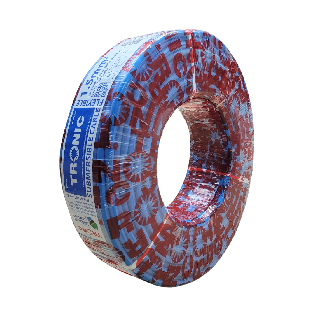 Submersible Cables