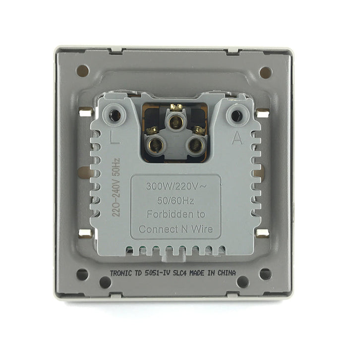 Ivory Fan Dimmer Switch